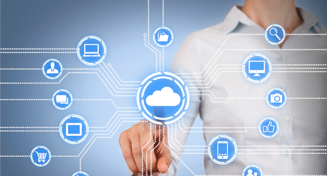 Cloud solutions