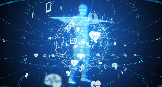 Medical sensors